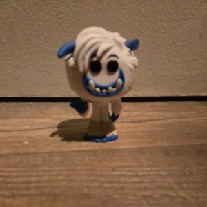 Smallfoot Migo 598 Funko Pop! Vinyl Figure